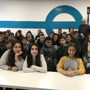 PMI DAY – INDUSTRIAMOCI