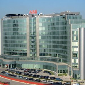 Quadri elettrici presso ABB Italia Headquarter