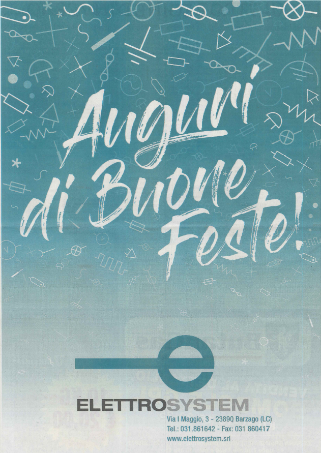 Buone feste