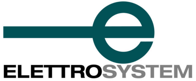 elettrosystem logo