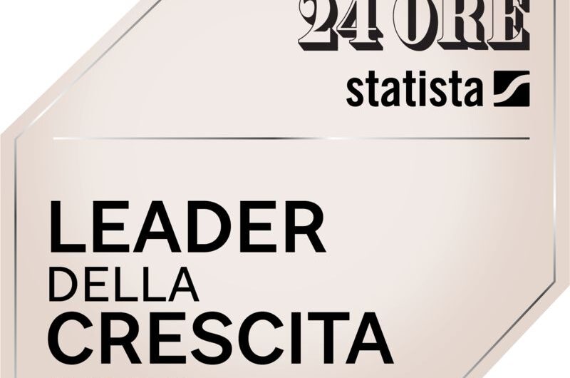 Leader della crescita 2020